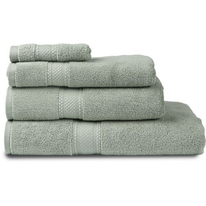 Deluxe Face Cloth - Sage