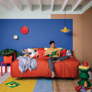 Crown Matt Emulsion by Crown Paints