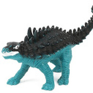 Kids Dinosaur Toy Boat Set - Multi by UMKYTOYS