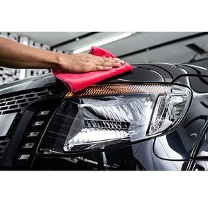 Apple and Cherry Snow Foam with Wax, Super Thick Non-Caustic Foam - Apple & Cherry by Pro-Kleen