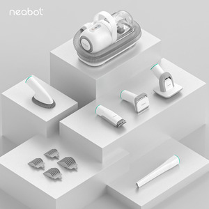 Neakasa P1 Pro Pet Grooming Kit - White by Neakasa