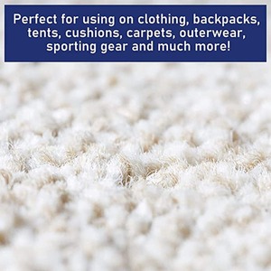 Waterproof Spray and Fabric Protector - Blue / 1600ml by Pro-Kleen