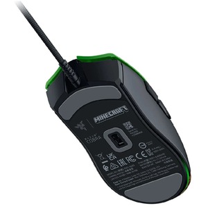 Razer Cobra Minecraft Ed. Gaming Mouse Wired USB 8500dpi 6 Buttons - Minecraft by Razer