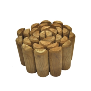 Border Roll - 15cm by Forest