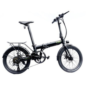 E-Go Lite Mini Compact 20