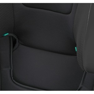 Hood i-Size Child Car Seat and High Backed Booster - Onyx by Cozy N Safe