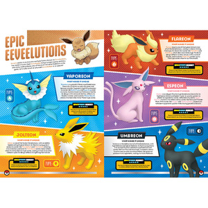 Pokemon Ultimate Unofficial Gaming Guide by GW SS25 - P by GamesWarrior