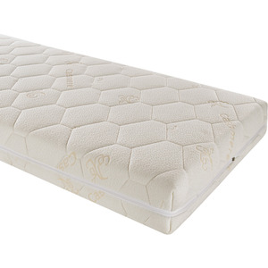 Cashmere Premium Foam Mattress by Love For Sleep
