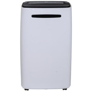 20 Litre Dehumidifier White - White by Tower