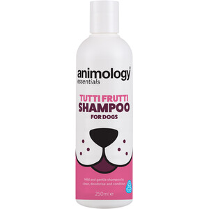 Animology Essentials Dog Shampoo - Tutti Frutti by Animology Essentials
