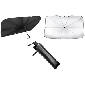 Car Windshield Heat Resistant Umbrella