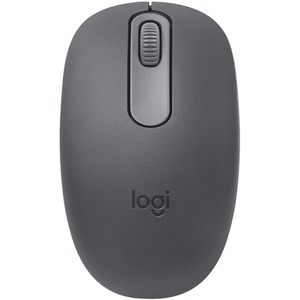 Logitech M196 Lightweight Wireless Optical Mouse - Multicolour by Logitech