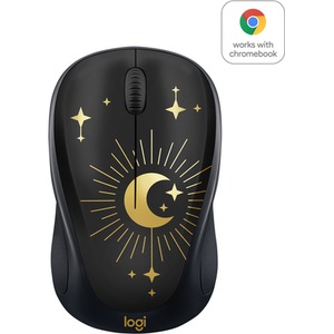Logitech Wireless Mouse Magic Night - multi by Logitech