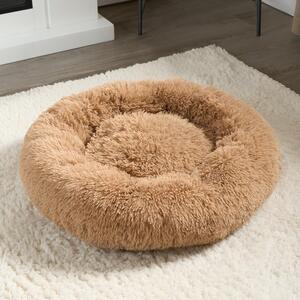 Fluffy Pet Circle Bed by OHS