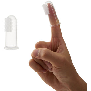 7-Piece Dog Grooming Kit - Blue by Livingandhome