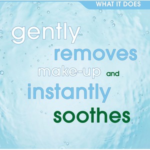 Simple Water Boost Facial Cleanser Micellar Water, 400ml - Buy 6 / 6 by Simple