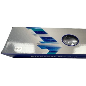 320 Model Plane - Mixed by Chame