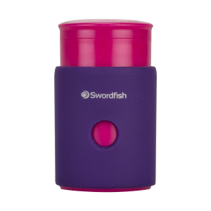 Swordfish Click Click Pencil Sharpener by Swordfish