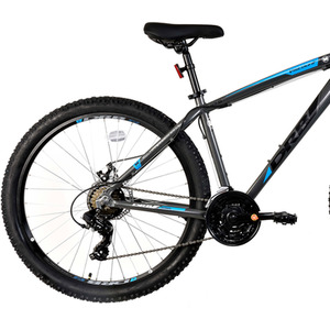 DRB Viscount HT Mountain Bike 27.5