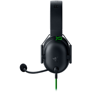 Razer BlackShark v2 X 7.1 Black Wired Gaming Headset 3.5mm Jack by Razer
