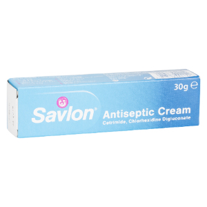 Savlon Antiseptic Cream by Savlon