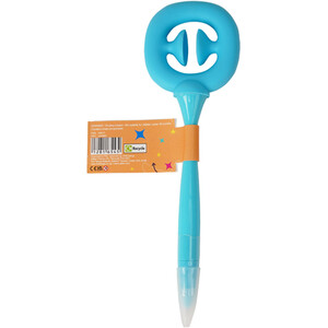 Squeezy Fidget Pen by i-doodle