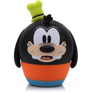 Disney Goofy Mini Bluetooth Speaker - Black by Bitty Boomers