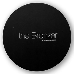 The Bronzer Compact Powder - Bronze by Fontana Contarini