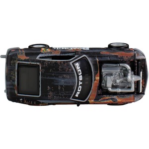 Hot Wheels Pop Culture Roadkill Rotsun - Multicolour by Hot Wheels