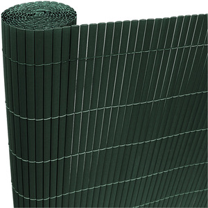 Artificial Bamboo Privacy Screening by True Products