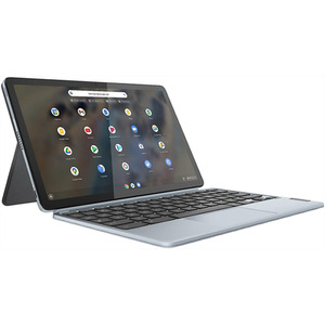 IdeaPad Duet 3 Chromebook Laptop - Misty Blue by Lenovo