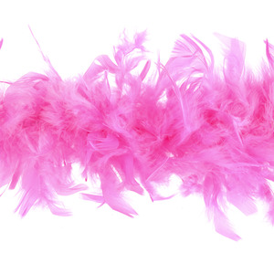 Marabou Feather Boa by Trimits