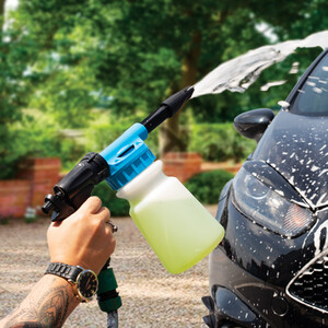 Carkit Car Cleaning Foam Gun Sprayer by Carkit