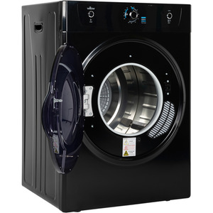 Willow 7kg Vented Dryer - Black by Willow