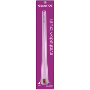 essence 01 Eyeshadow Brush - Pink by essence