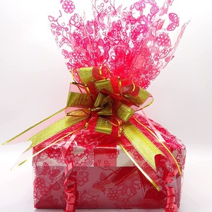 Rimmel London Luxury Beauty Bundle Box Gift Hamper - Multi by Rimmel