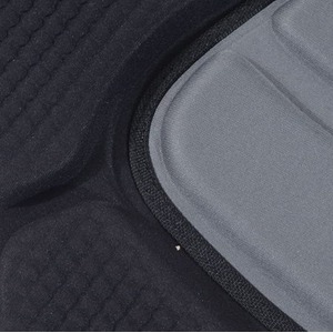 HOMCOM Deluxe Kayak Seat - Black by HOMCOM