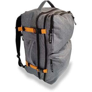 44L Travel Bag - Grey by OLPRO