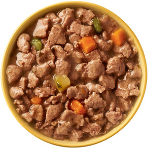 Cesar Natural Goodness Wet Dog Food in Sauce by Cesar