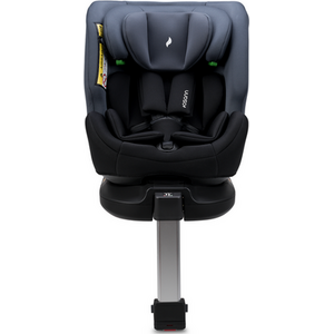 Four360 SL I-size Spin Car Seat - Black by Osann