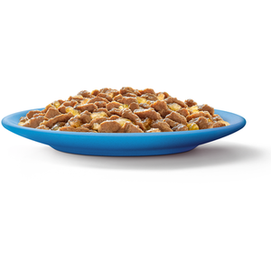 Whiskas Fish Favourites in Jelly Cat Food 85g by Whiskas