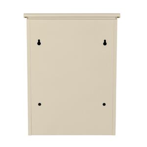 SMART PARCEL BOX Medium Front Access Postal Drop Box by SMART PARCEL BOX