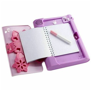 My Password Voice Activated Security Journal - Pink by Mattel