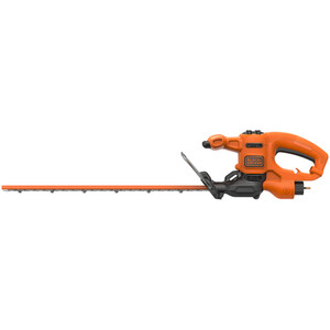 BLACK+DECKER 450W Hedge Trimmer by Black + Decker
