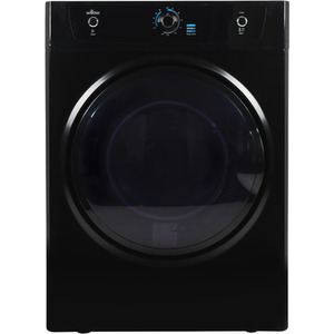 Willow 7kg Vented Dryer - Black by Willow