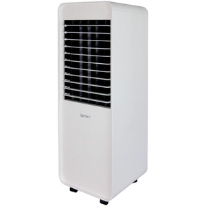 10 Litre Smart Air Cooler - White by Igenix