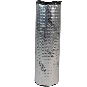 Car Sound Proofing Mat 26sqft 5M Roll Butyl - Silver by Actiasgear