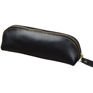 Stationary Pencil Case - Black