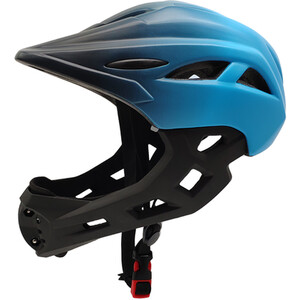 Kids Full Face Bike Helmet by BIKE KIT