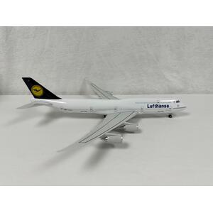 747 8 Model Plane - Mixed by Chame